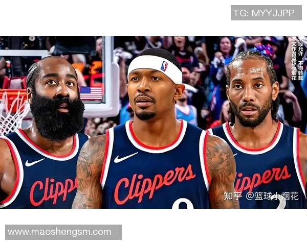 NBA快船队实力大提升：阵容分析、战术体系与心理素质揭秘